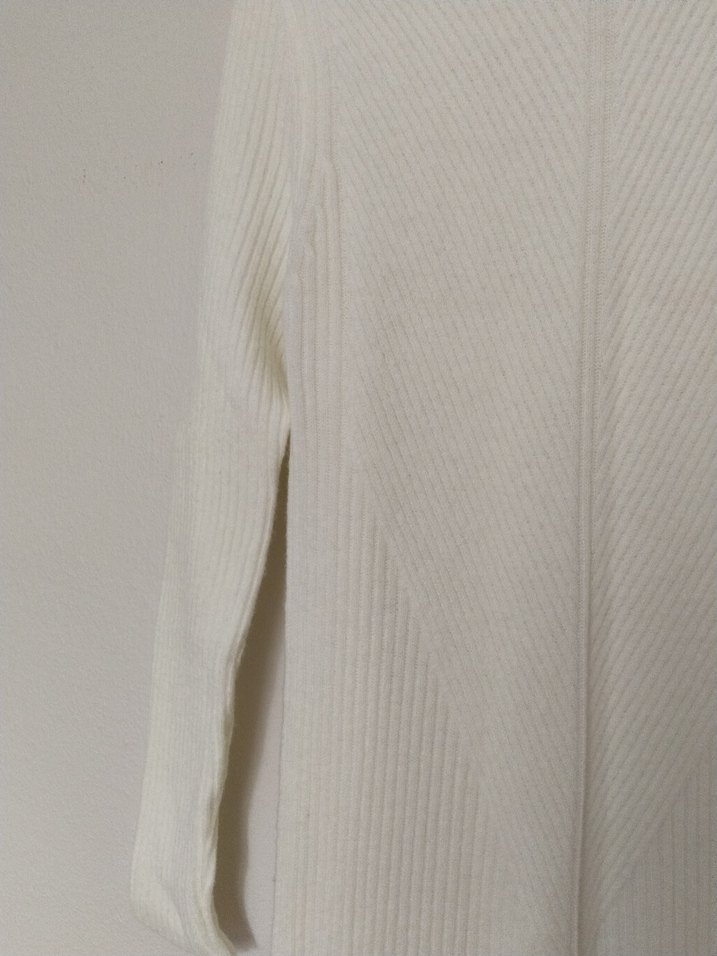 Triko elbise - Görsel 3