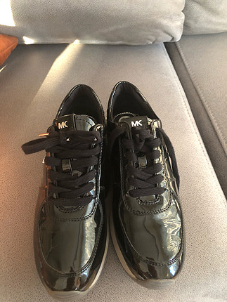 Michael kors sıfır etiketli bayan sneaker