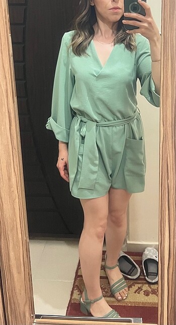 Zara Tulum