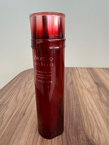 Shiseido Eudermine Activating Essence