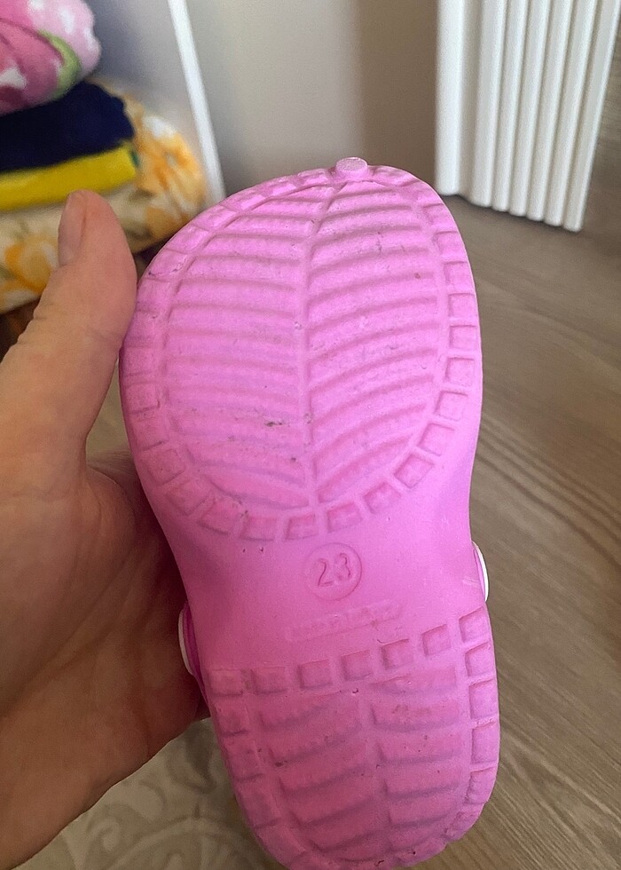 Terlik veya sandalet - Görsel 2