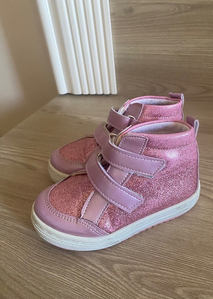 Spor ayakkabı - Görsel 2