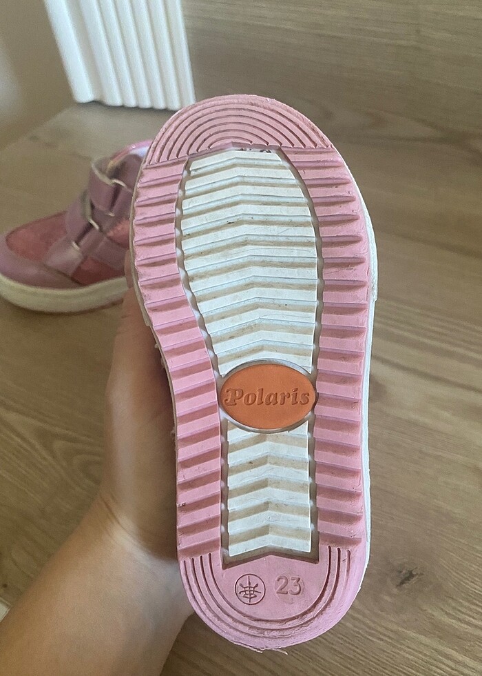 Spor ayakkabı - Görsel 3