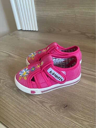 Spor ayakkabı - Görsel 2