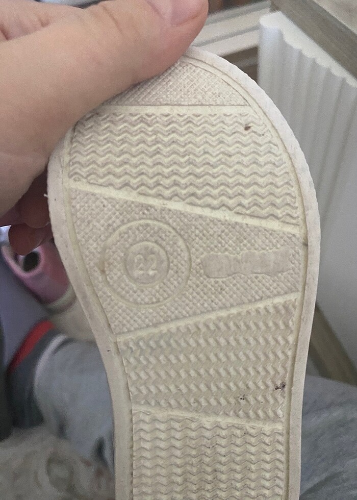 Spor ayakkabı - Görsel 3