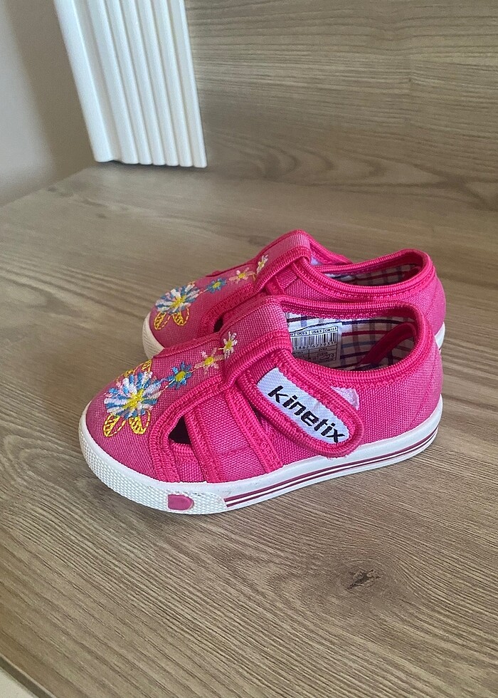 Spor ayakkabı - Görsel 2