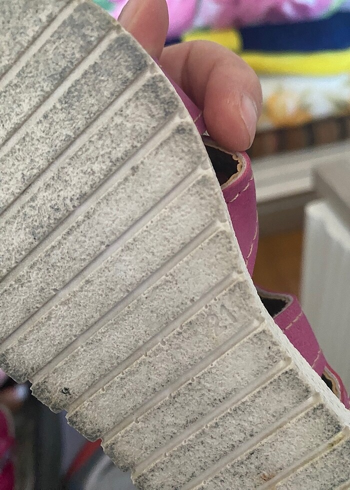 Sandalet - Görsel 2