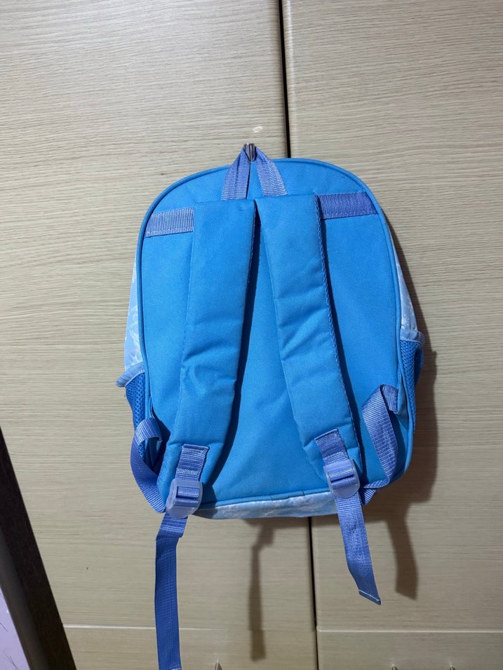 Elsa ilkokul çantası - Görsel 3