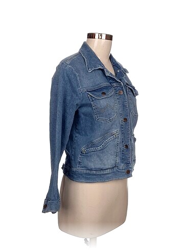 Wrangler Wrangler Kot Ceket %70 İndirimli.