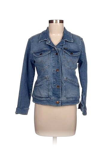 Wrangler Kot Ceket %70 İndirimli.