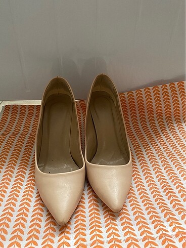 Stiletto bershka