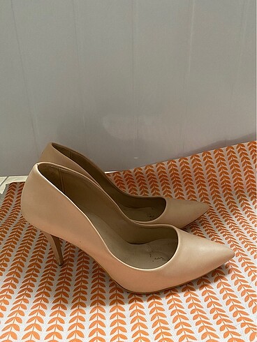 Nine West Stiletto bershka