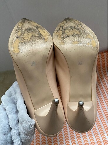 39 Beden Stiletto bershka