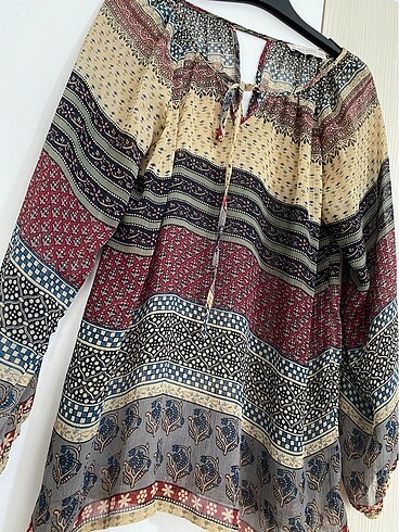 Pull and Bear Pull and Bear Bluz
