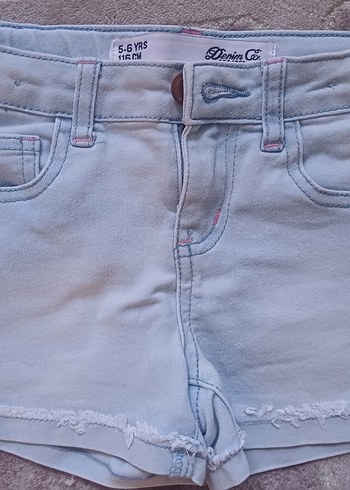 Denim&Co 6 Yaş