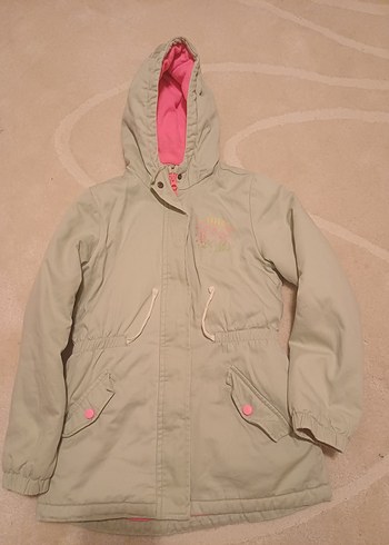 LC Waikiki LCWAIKIKI KIZ ÇOCUK MONT / KABAN