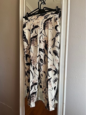 Zara pantolon