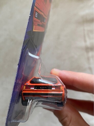 Beden Renk Hot Wheels BMW 5li Set