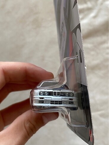 Hot Wheels BMW M3 Uzun Kart