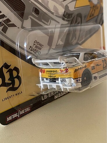 Hot Wheels Silhouettes Premium Set
