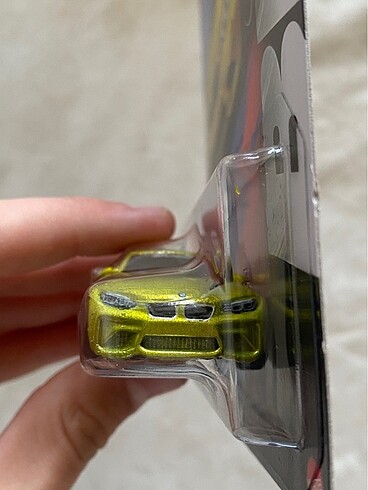  Hot Wheels BMW M2 Uzun Kart