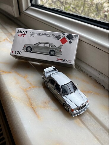 Mini Gt