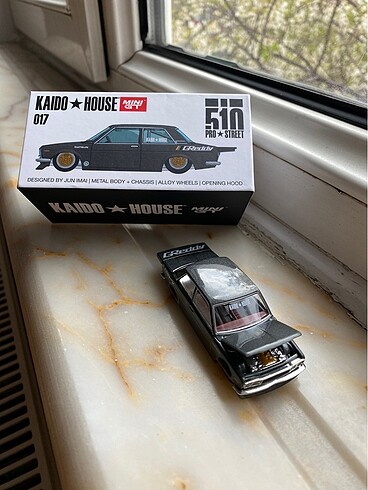 Mini GT