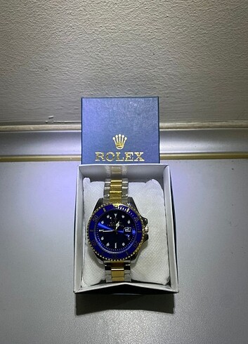 Rolex saat 