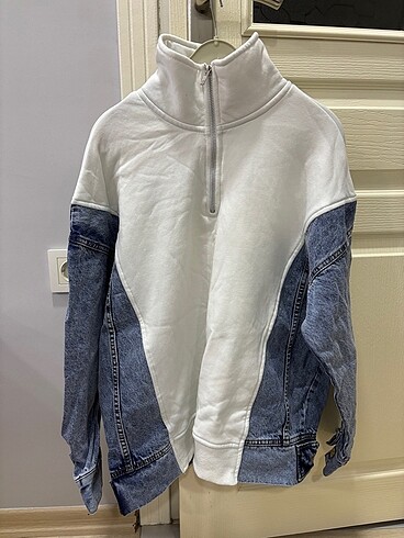 m Beden Sweatshirt