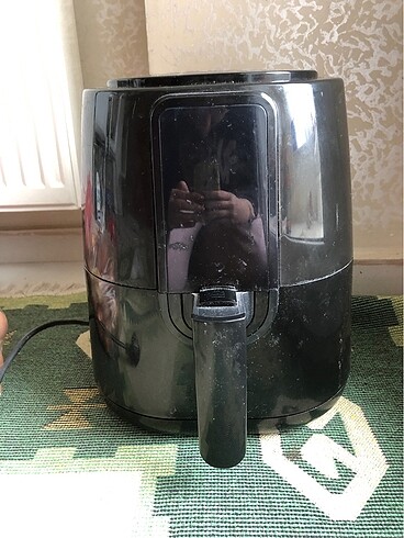 Airfryer
