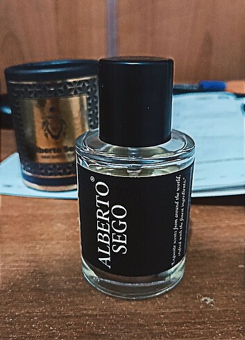ALBERTO SEGO LE MALE ELIXIR 