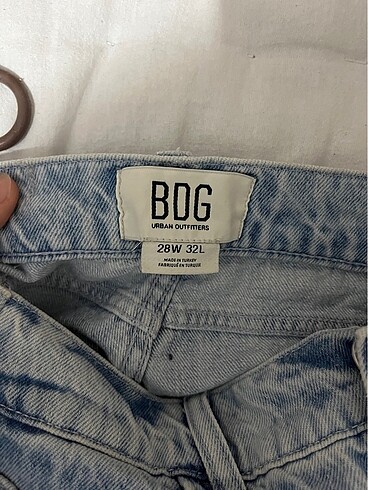 Urban Outfitters Baggy pantolon