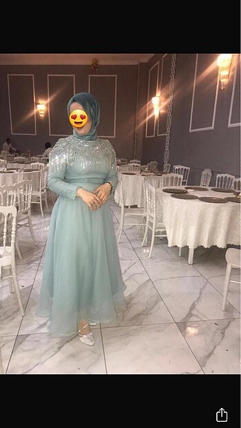 Diğer Abiye