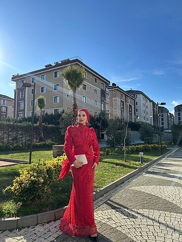 Abiye taşlı