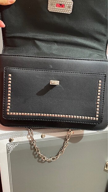  Beden Stradivarius çanta