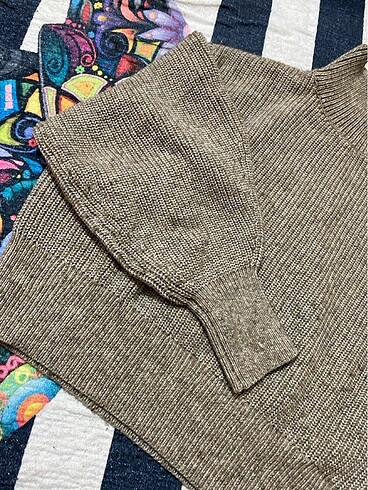 H&M Hm kazak
