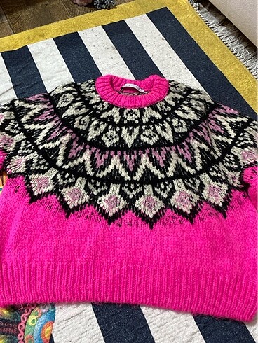 Bershka kazak