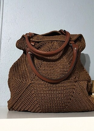 #handmade çanta