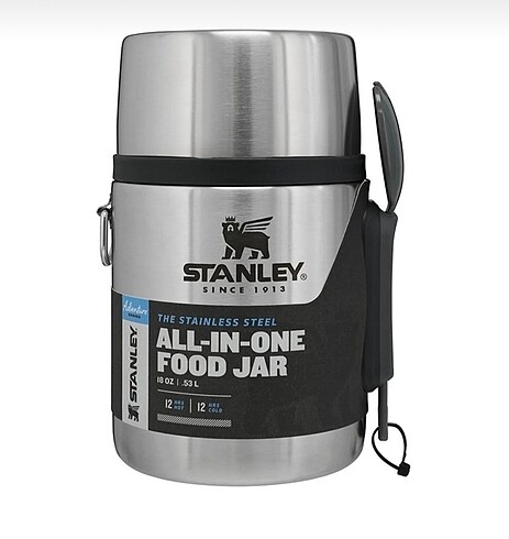 Stanley Termos