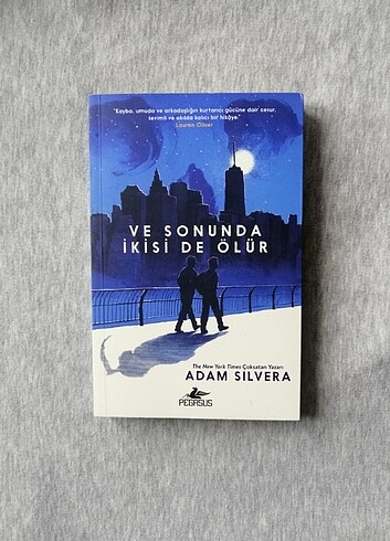 ve sonunda ikisi de ölür