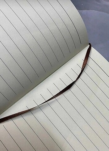 Squishy Avokado Defter