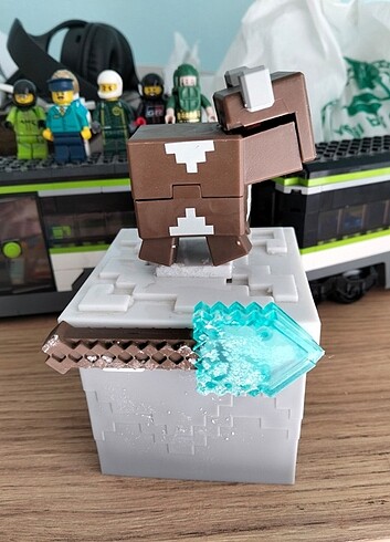  Beden Renk Minecraft 