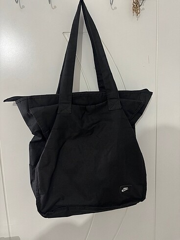 Nike spor çanta