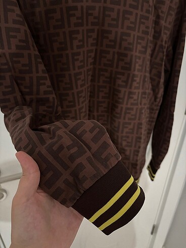 l Beden Fendi erkek sweat