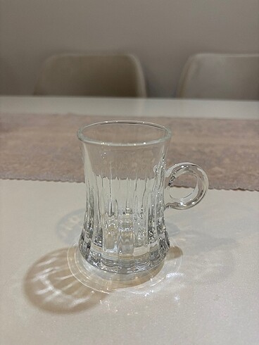 Çay bardağı