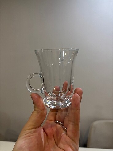 Çay bardağı