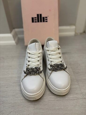 Elle Elle bayan spor ayakkabısı