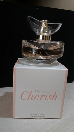 Avon Cherish - Parfüm 