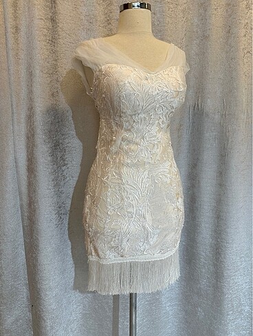 After elbise - Görsel 2