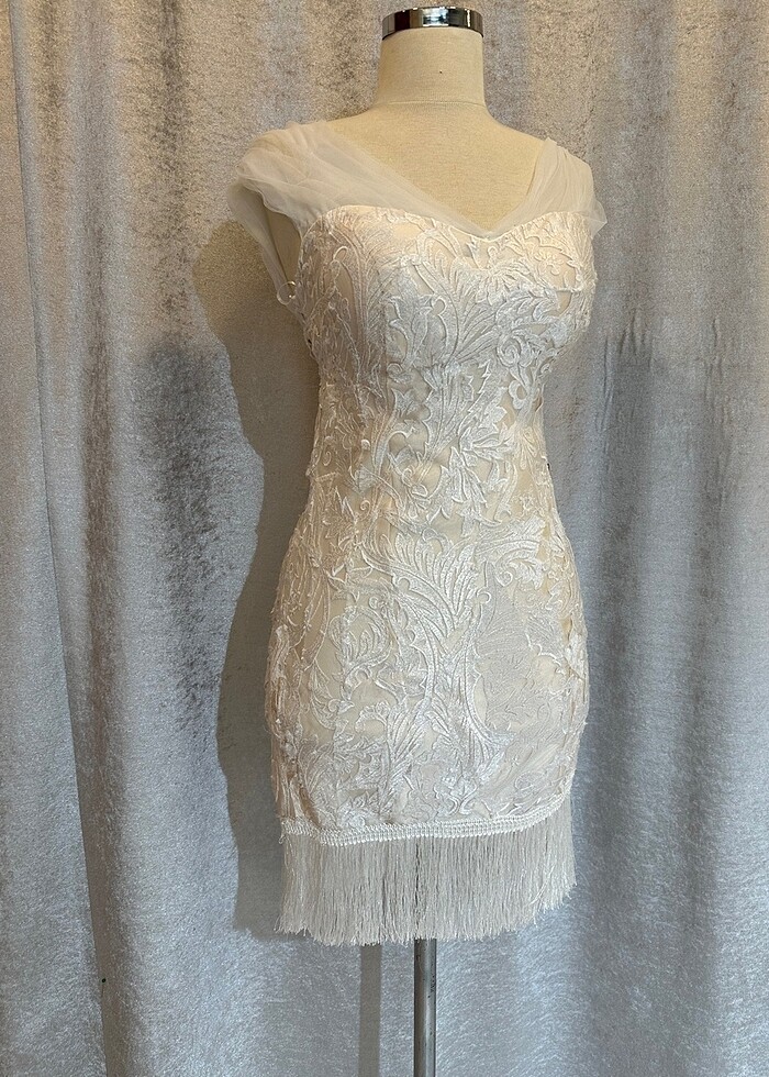 After elbise - Görsel 2